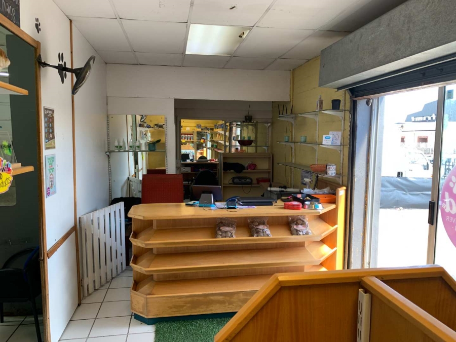 To Let commercial Property for Rent in Kuils River Western Cape